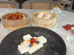 -东南里湖景餐厅·新闽菜(浦西万达店)
