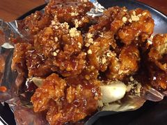 -米屋石锅拌饭(师大店)