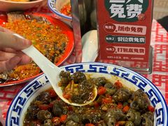 -小匠喜·江西菜(人民广场店)