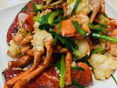 -老字号德记烧腊饭店·海鲜加工