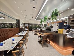 -玛尚诺意式餐厅(官舍店)