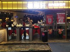 -德得轩韩式自助烤肉(兰花城店)