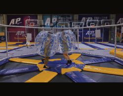 -AP爱蹦哒口袋屋蹦床公园(米房店)