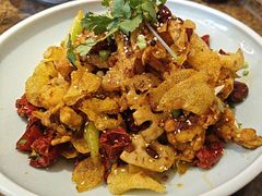 -红城阁·上海味道(四平路店)