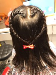 点击看大图 -Mengbaby·萌宝贝儿童理发(保利广场店)
