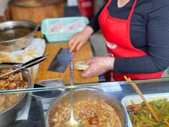 -洞子口张老二凉粉(文殊院店)