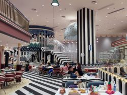 -奈尔宝家庭中心·亲子餐厅(鄞州万达店)