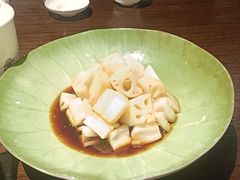 -明湖楼·经典鲁菜山东海鲜(大明湖店)