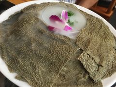 -袍哥码头老火锅(横岗分店)