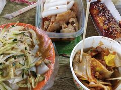 -大学城夜市大排档(凤栖路店)