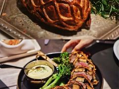 -壳里西餐厅Coquille Seafood Bistro(蒙自路店)