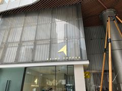 -北芒BEIMO COFFEE(五台山店)