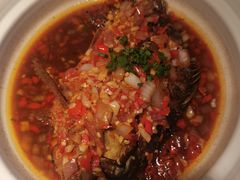 -费大厨辣椒炒肉(高铁吾悦广场店)
