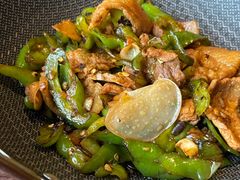 -大牌大·传统杭帮菜(湖滨店)