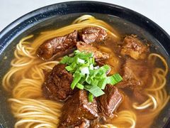 -上海为民商行清真饭店(南大路店)