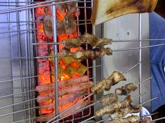 -小寒羊烧烤(凯瑞时代大厦店)