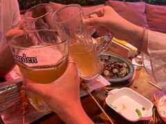 -肉串汪(望京店)