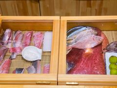 -镹·鱼料理  国产鱼使用店