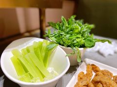 -海底捞火锅(金光华店)