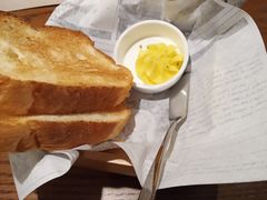 -斯比特花园西餐厅(大丸百货店)