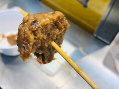 -佳记小食店(旺角店)