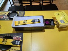 -望京小腰(北京总店)