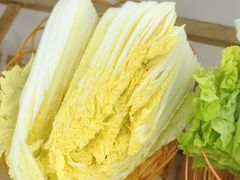 娃娃菜-炊大牛饭店(寻甸总店)