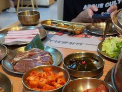 -闻老头·菊花炭烤肉(D11店)