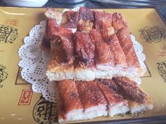 糯米香酥鸭-老来福·非遗酸汤兔(凯旋路店)