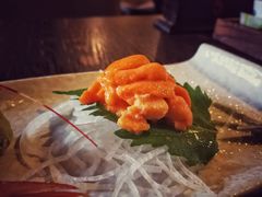 海胆-山屋日式料理屋(宛平88店)