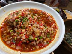 -图味美小黄鱼·景德菜(浙江路店)