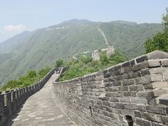 -慕田峪长城