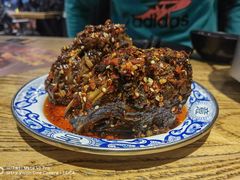 -嘎嘎鸭脑壳(金琴店)