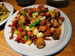 -静一餐厅·湖北菜(前门创始店)