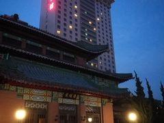 -南京钟山宾馆(江苏省会议中心)