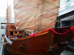 -上海中国航海博物馆