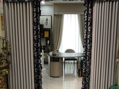 -西北轻工批发市场