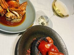 -许家菜.艺创菜(仁和新城店)