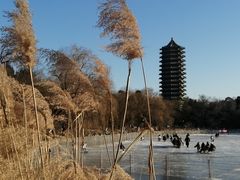 -博雅塔