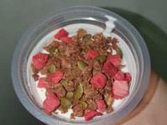 -喜茶(合肥正大广场店)
