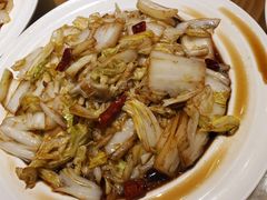 -山西人家(锦创书城店)