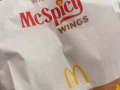 -麦当劳(天骄店)