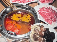 -季季红火锅(长沙步行街店)