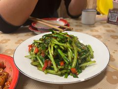 -老三样·旧食新味(船山路店)