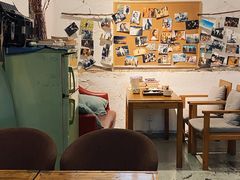 -甲乙丁書店·书茶咖·四合院
