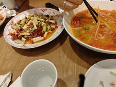 -本来川菜(中骏广场店)