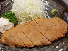 -牛かつもと村(上野店)