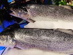 -一方渔歌蒸汽海鲜自助(文化路万达广场店)