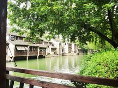 -乌镇西栅景区