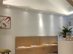 -稀物集咖啡(徽州大道店)